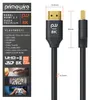 Primewire 8K Premium HDMI Ultra High Speed Cable 2.1 7680 x Náhled obrázku produktu 3
