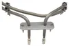 A close-up view of a heating element for an oven. Náhled obrázku produktu