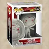 FUNKO Pop! Marvel: Ant-Man & The Wasp - Ghost, Figurka Podgląd zdjęcia produktu 6