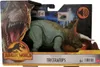 Mattel Jurský svět Nadvláda Ohlušující útok TRICERATOPS Náhľad obrázku produktu 6