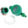 Automatické digitální LCD elektronické domácí časovače vody Náhled obrázku produktu 4