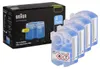 Braun CCR4, Reinigungskartusche, Blau, Braun, Braun Produktbild-Vorschau 24