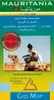 Carte géographique de la Mauritanie 1 : 1 750 000 Voir les images du produit 1