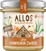 Allos - Hofgemüse Carinas Champignon Möhre - 135g Produktbild-Vorschau 2