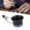 5X Augenlupe Professionelle tragbare Schmucklupe mit Clip Produktbild-Vorschau 8