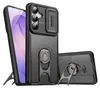 Pouzdro pro Samsung Galaxy S24 / S25, Posuvným krytem Náhled obrázku produktu 1
