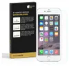 4x 3D A++ 9H Hartglas für iPhone 6/6S Displayschutz Produktbild-Vorschau 2
