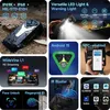 Ulefone Armor 34 Plus 5G 512GB/16GB Double SIM Noir Voir les images du produit 4
