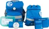 School Mood Schulranzenset 7-tlg. Timeless Air+  Schalke 04 Produktbild-Vorschau 1