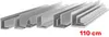 Kątownik Aluminiowy 20x20x2mm 110cm Aluminium EN6060 Podgląd zdjęcia produktu 11