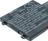 vhbw Akku kompatibel mit Lenovo ThinkPad T460, X250, X240 Produktbild-Vorschau 7