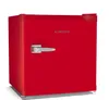 Klarstein Irene Retro Mini-Gefrierschrank, 31L, Flexibler Produktbild-Vorschau 1