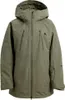 Burton Reserve 2l 3in1 Jacke Grün S Damen Grün S Produktbild-Vorschau 3
