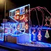 Jopassy 20m LED corda luce all'aperto indoor, 480 LED Anteprima dell’immagine prodotto 7