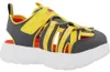 SKECHERS PLAY SCENE SPLASH Gelb Produktbild-Vorschau 5