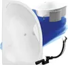 Badewanne Eckbadewanne 160x105 Links mit Produktbild-Vorschau 6