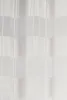 Elbersdrucke Ösenschal Blockbuster 00 weiß 255x140 cm Produktbild-Vorschau 2
