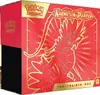 Pokemon Karmesin & Purpur SV1DE Top Trainer Box Koraidon Produktbild-Vorschau 1
