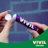 VIVIL Johannisbeere-Minze Pastillen ohne Zucker | 3er Pack Produktbild-Vorschau 4