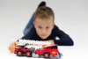 PlusPlus GO 2600 Steine - Konstruktionsmaterial Bausteine, Produktbild-Vorschau 2