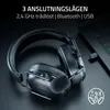 Razer BlackShark V3 X HyperSpeed, Gaming-Headset, (2,4 Produktbild-Vorschau 10