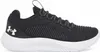 Under Armour UA Dynamic 2 Sportschuh Schwarz in Gr. 46 Produktbild-Vorschau 1
