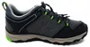 Meindl Ontario GTX Wanderschuh Grau in Gr. 34 Produktbild-Vorschau 5