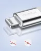Innostyle Usb-C Lightning Mfi Schnellladekabel Für Iphone Produktbild-Vorschau 8