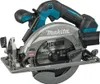 Makita Akku-Handkreissäge XGT 40 V max - 5.200 U/min - 165 Produktbild-Vorschau 14