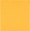 A plain yellow square, likely a rug or carpet. Náhled obrázku produktu
