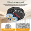 26 Stück Zubehör Ersatzteile für Roborock Qrevo Pro/Qrevo Produktbild-Vorschau 4