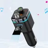FM-Sender mit MP3-Ladegerät USB SD Bluetooth LCD Produktbild-Vorschau 20