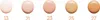 MISSHA M Perfect Cover BB Cream SPF 42 (No.25 Warm Beige) Produktbild-Vorschau 2