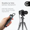 subtel Pulsante di scatto compatibile con compatibile con Anteprima dell’immagine prodotto 2