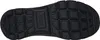 The sole of a black shoe. Voir les images du produit