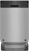 Bosch SPV2HKX42E Geschirrspüler 10 Maßgedeck AquaStop Info Produktbild-Vorschau 24