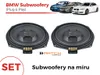 Passende Subwoofer MW 8BMW-D Produktbild-Vorschau 7