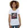 Friends - T-Shirt für Damen BI20739 (M) (Weiß) Produktbild-Vorschau 2