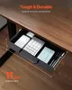 SucceBuy 33 cm organizér do zásuvky pod stolem - výsuvný, Náhled obrázku produktu 2