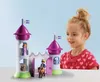 PLAYMOBIL 9389 Schlösschen mit Stapelturm Produktbild-Vorschau 4