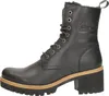 Panama Jack Padme B2  Veterschoenen Hak - Zwart - Maat 40 Produktbild-Vorschau 1