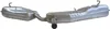 BOSAL 281-991 Endschalldämpfer für OPEL Signum CC (Z03) Produktbild-Vorschau 2