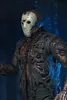 Venerdì 13 Parte 7 Figura d'azione Ultimate Jason New Blood Anteprima dell’immagine prodotto 16