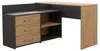Topeshop DANY ANT/ART KPL, Ecke, L-Form, Partikelbord, Produktbild-Vorschau 1