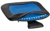 WALSER 27025 Sitzkissen Cool Touch schwarz - blau, Produktbild-Vorschau 8
