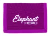Geldbörse Kinder Portemonnaie Elephant Hero Signature Produktbild-Vorschau 8