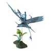 McFarlane - Disney Avatar - Jake Sully & Banshee Produktbild-Vorschau 5