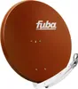 Fuba DAA 850 R - 85cm Alu Satellitenschüssel rot | Produktbild-Vorschau 1