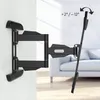 Hama TV-Wandhalterung FULLMOTION, 3 Sterne, 165 cm (65), Produktbild-Vorschau 5