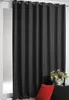 Verdunkelungsgardine mit Ösen Shadow 135 x 175 cm in Produktbild-Vorschau 2